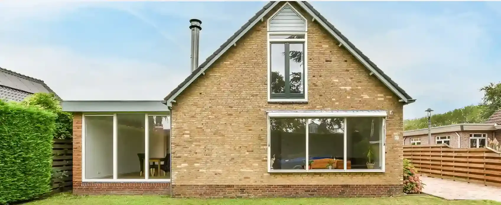 House Extension Cost Slough