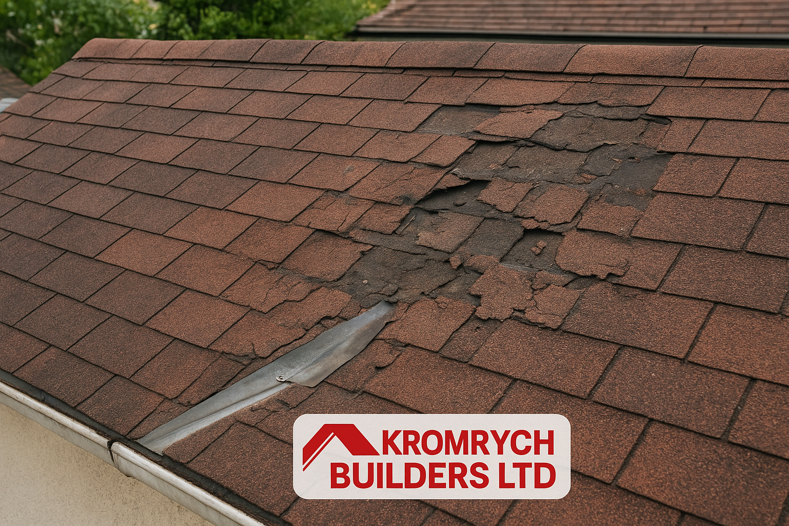 Roof Repair Berkshire