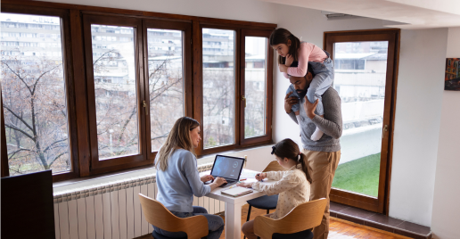 Loft Conversion VS Extension