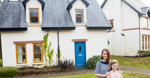 New Build Homes