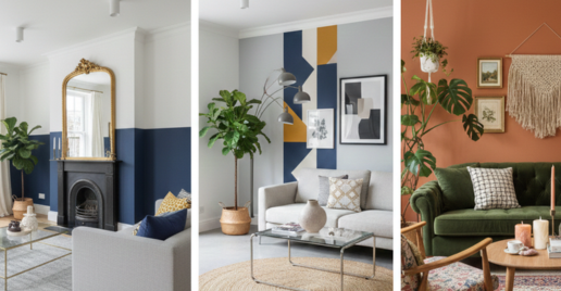 Painting and Decorating Ideas