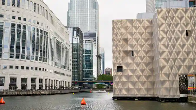 Building Excellence: How Pino Construction is Redefining UK Construction with Innovation and Sustainability