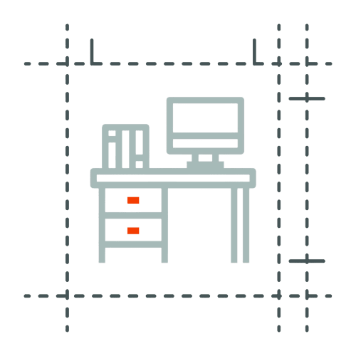  Plastering and Rendering Icon