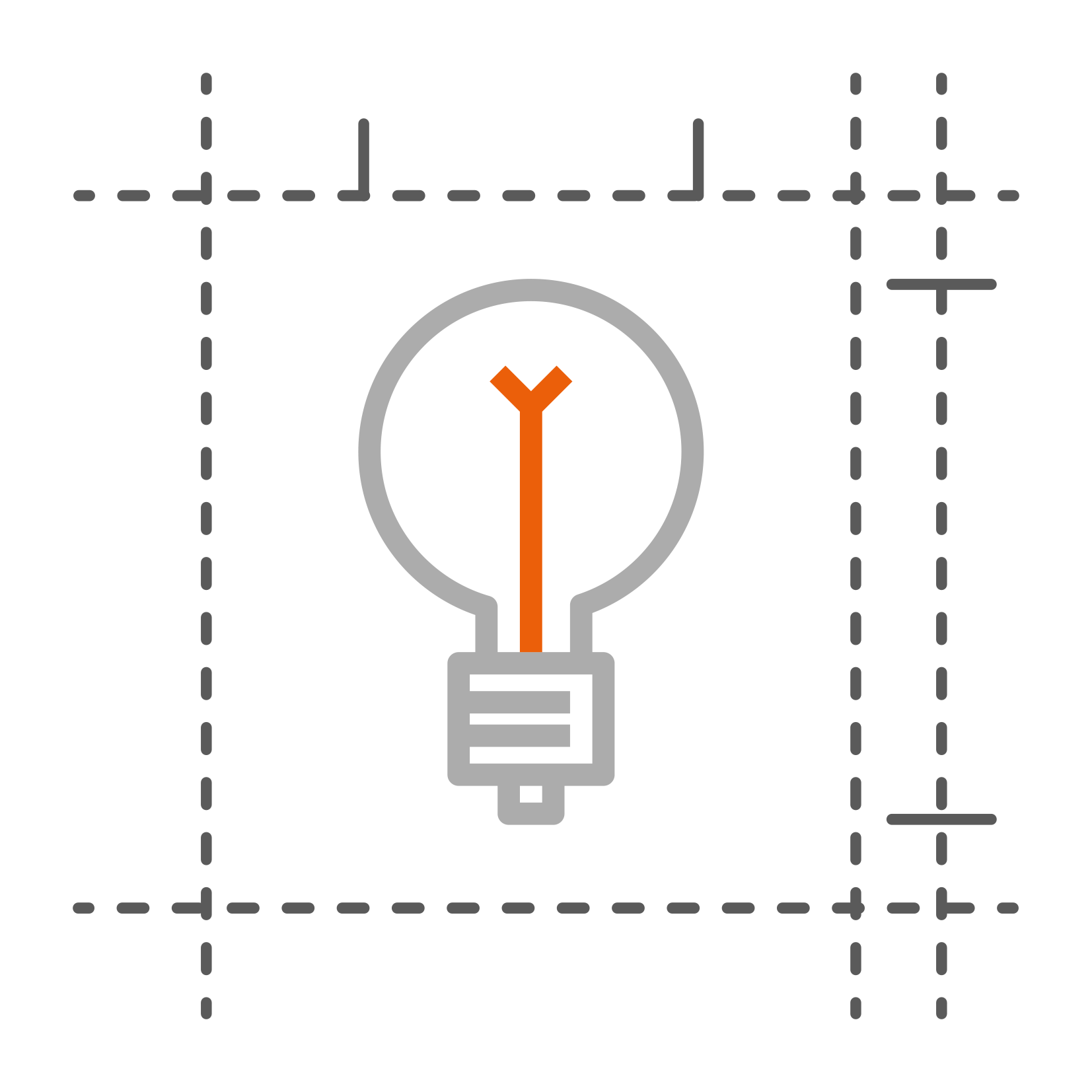 Loft Convsersion Icon