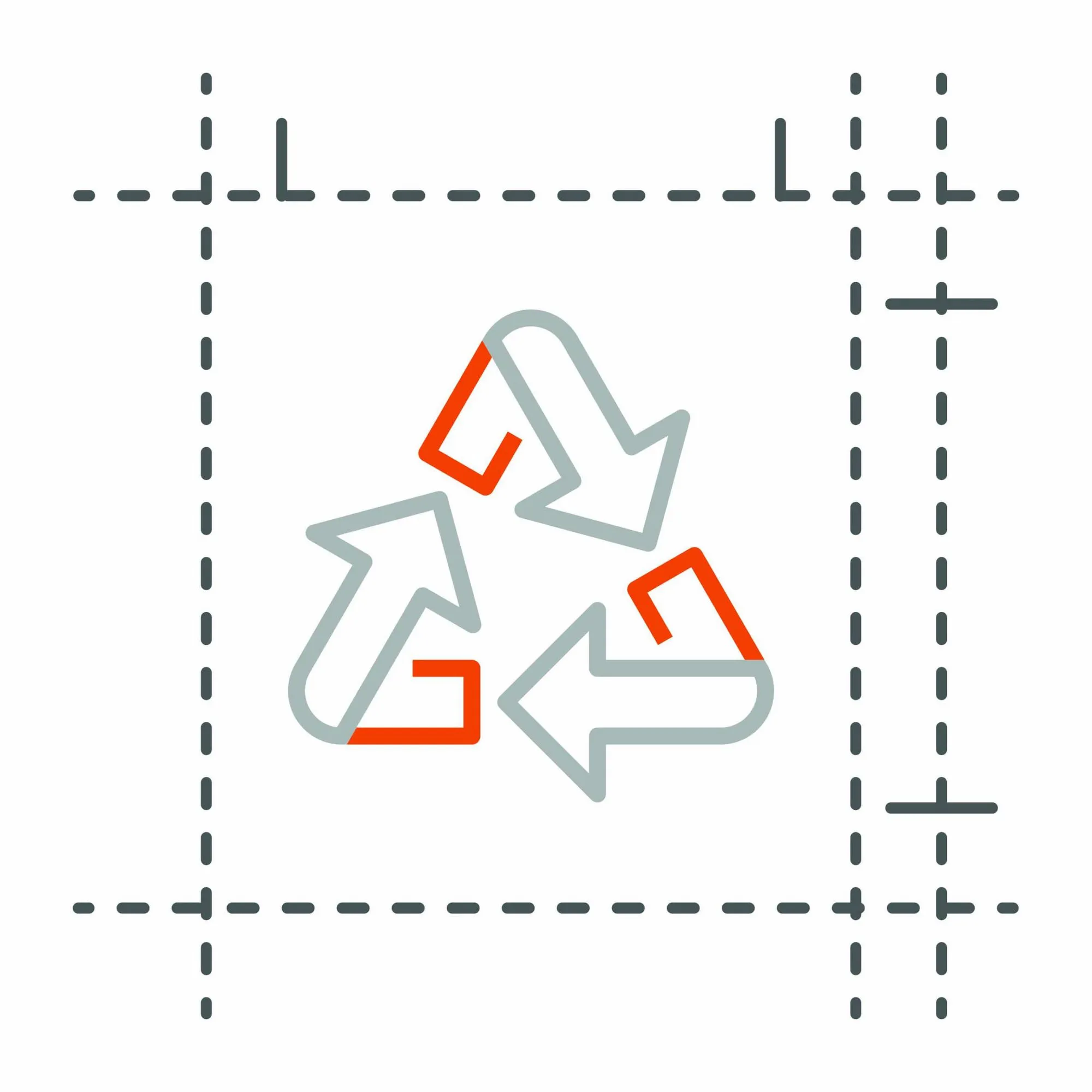 Roofing Icon
