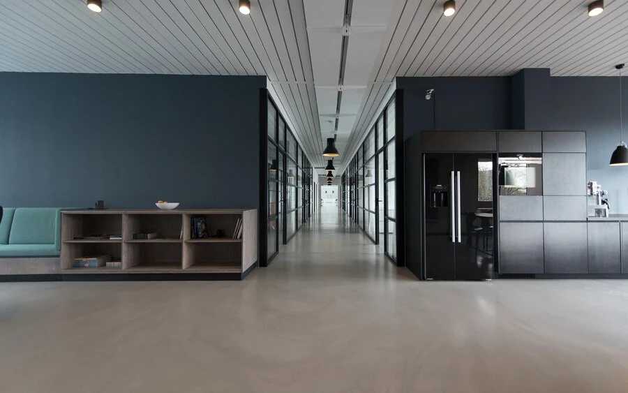 Office Refurbishment in the UK? Here’s Who Businesses Trust in 2025