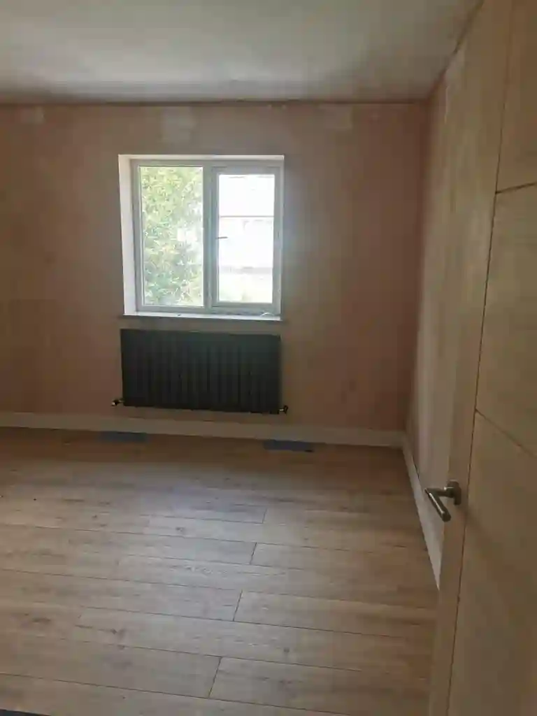 bathroom renovation
