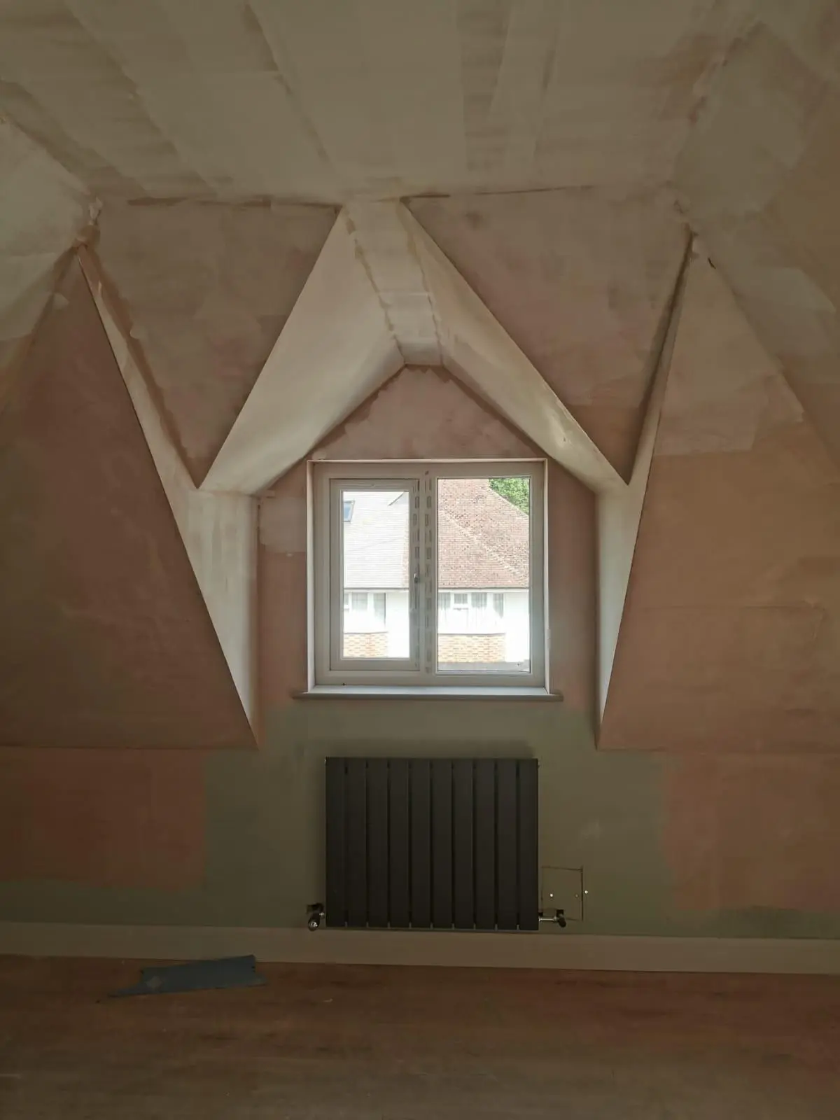 bathroom renovation