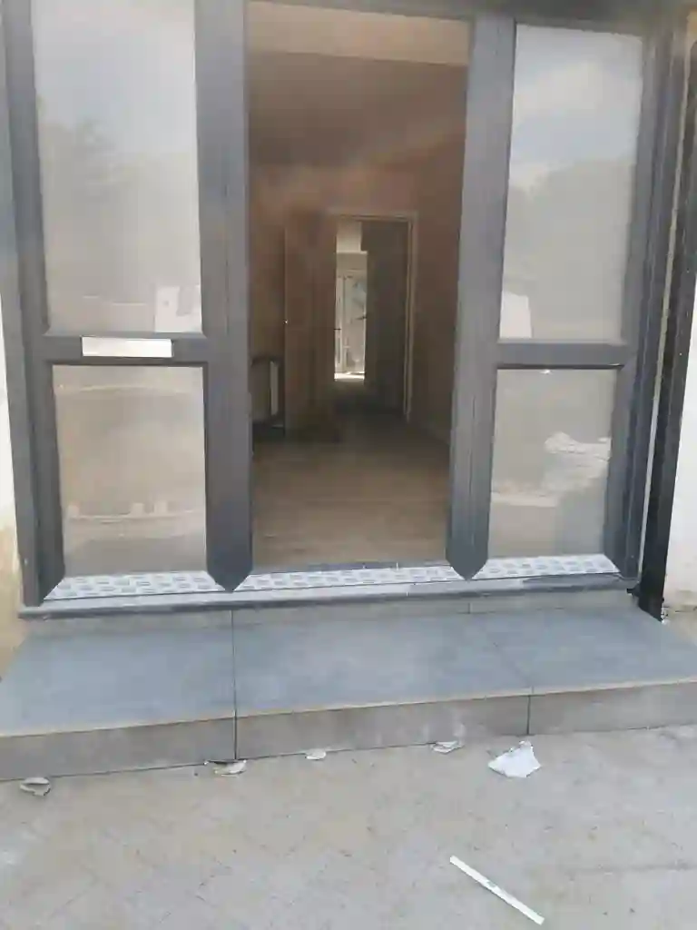 bathroom renovation