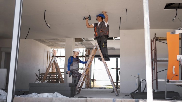 Refurbishment Solutions: Breathe New Life into Your Property
