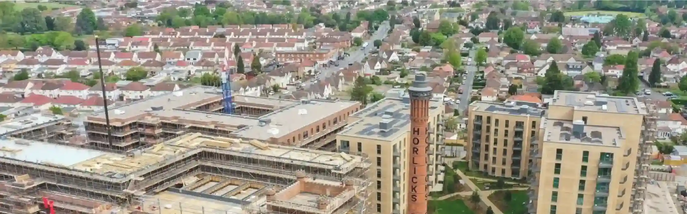 slough