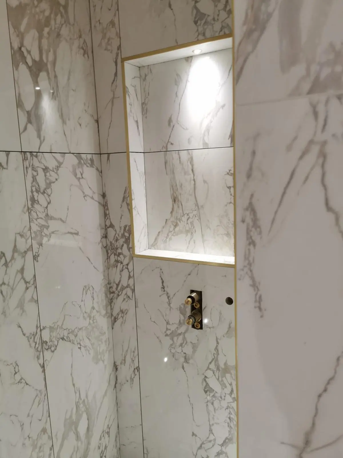 bathroom renovation