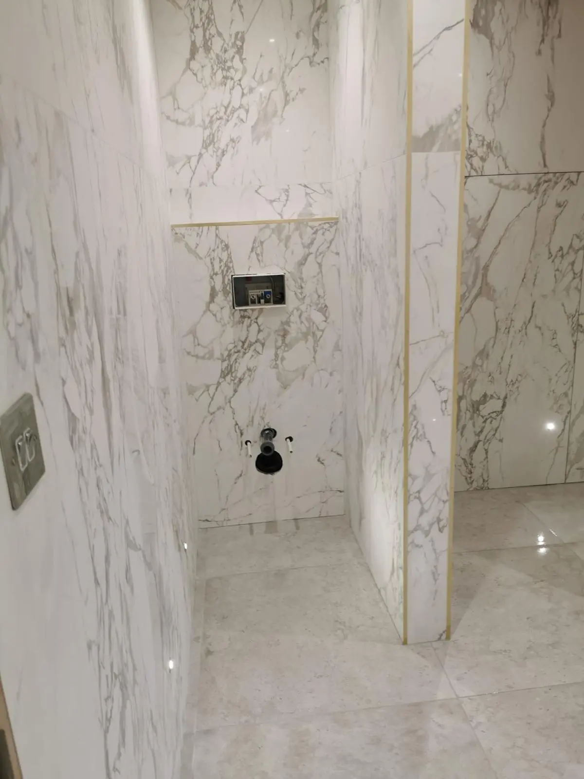 bathroom renovation
