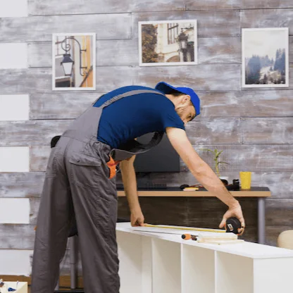 Furniture, Fixtures, and Equipment