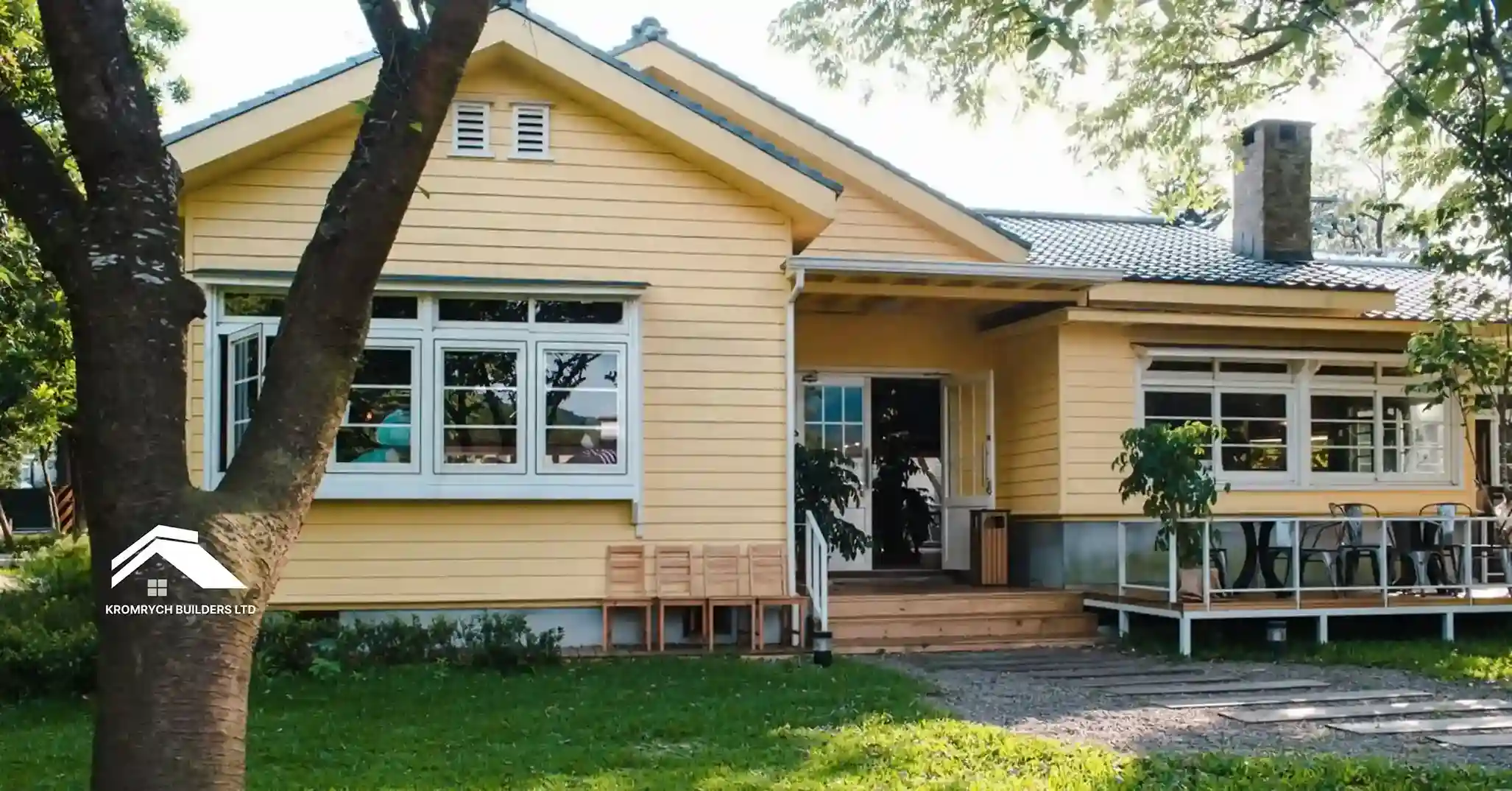 Types of Home Extensions: Design and Ideas