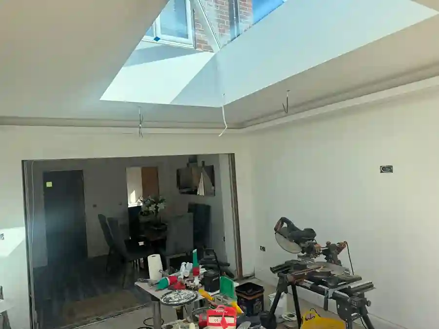 home extension