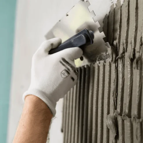 Plaster Repairs
