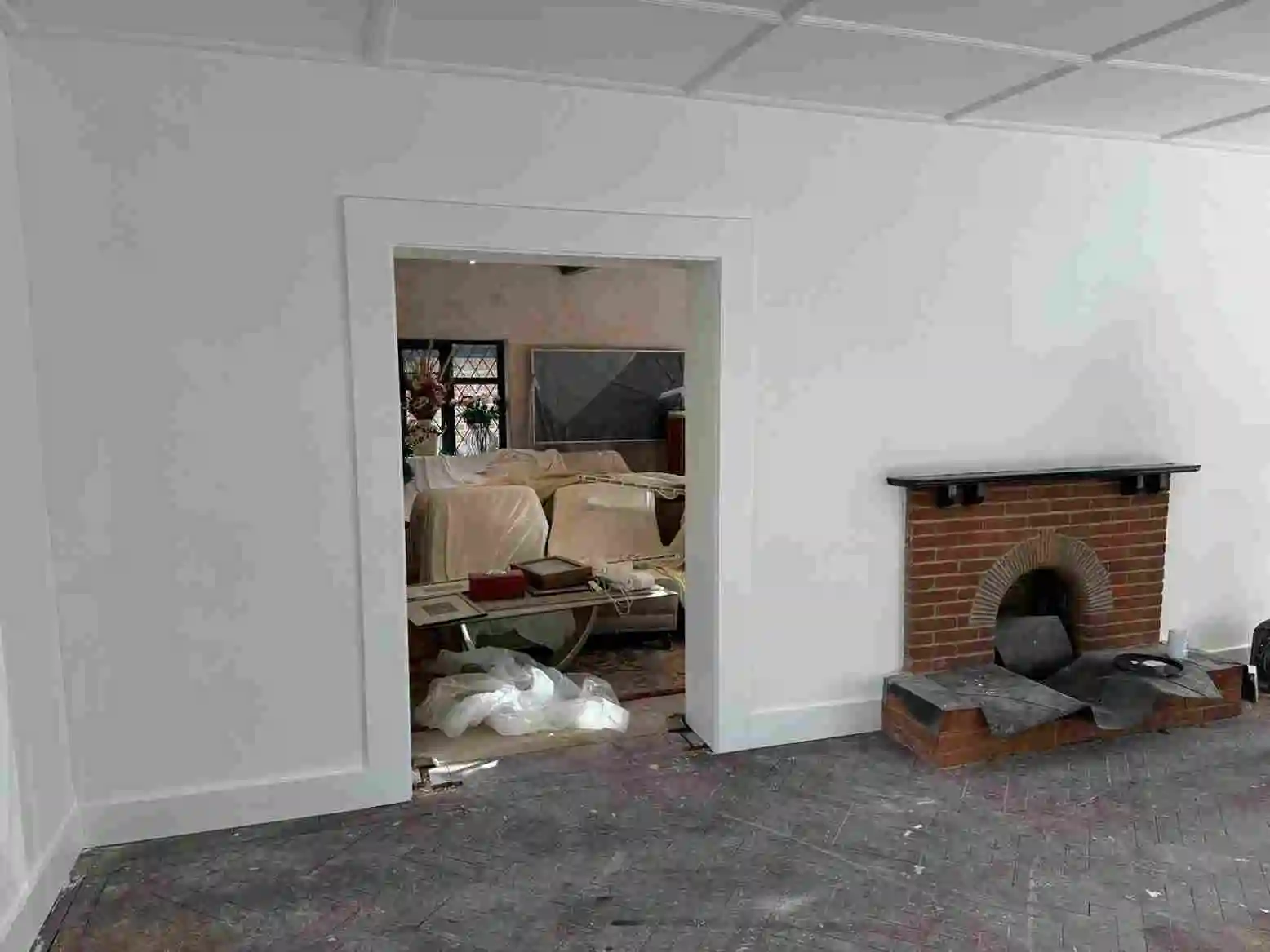 refur  renovation