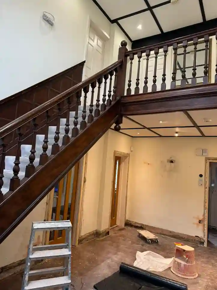 refur  renovation