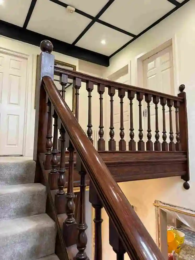 refur  renovation