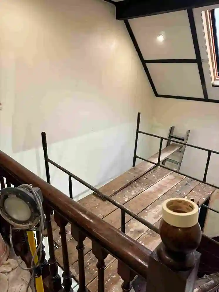 refur  renovation