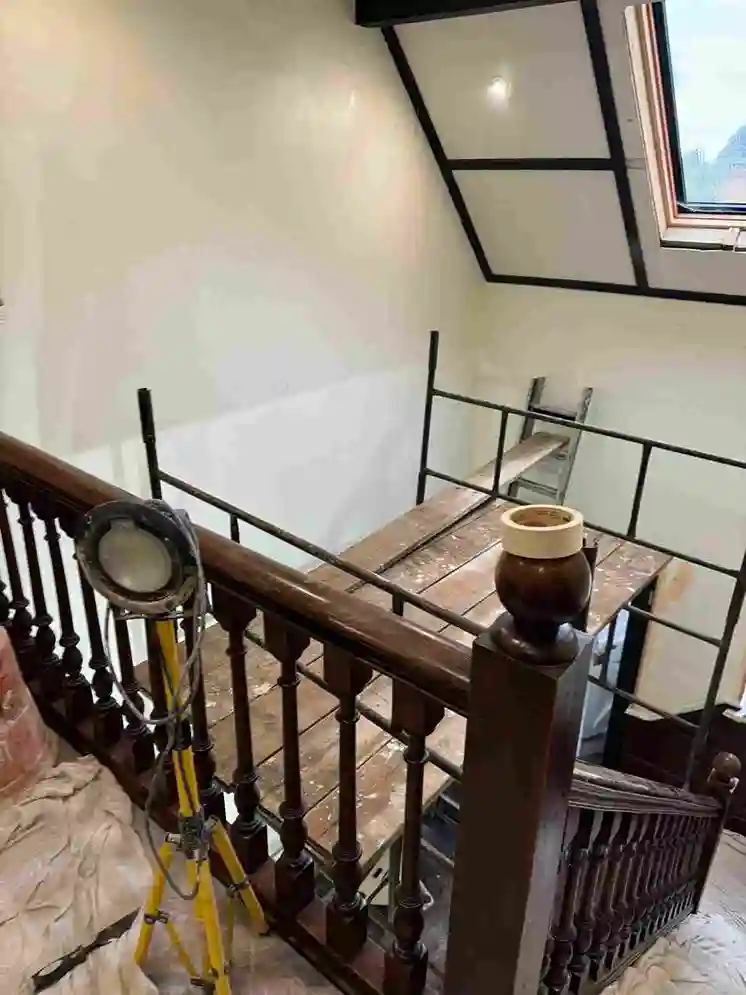 refur  renovation