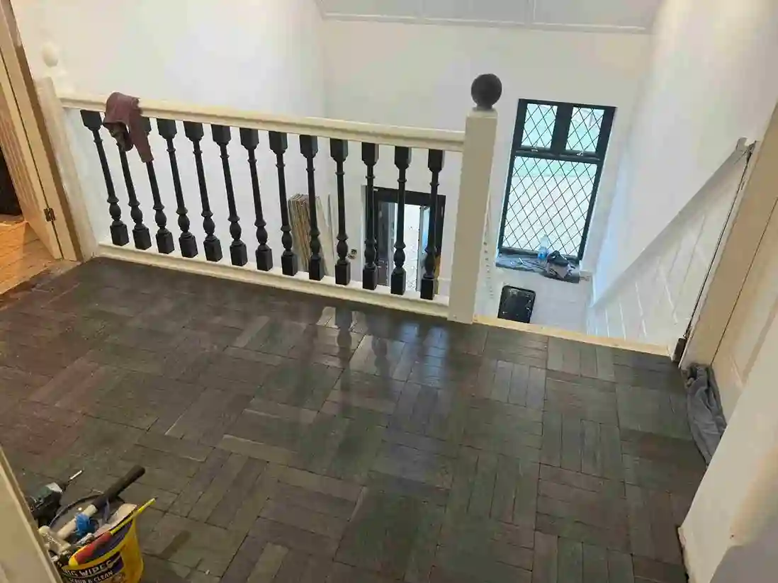 refur  renovation