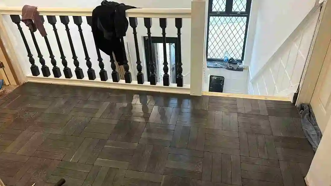 refur  renovation