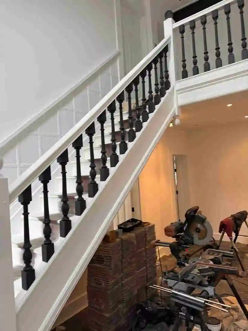 refur  renovation