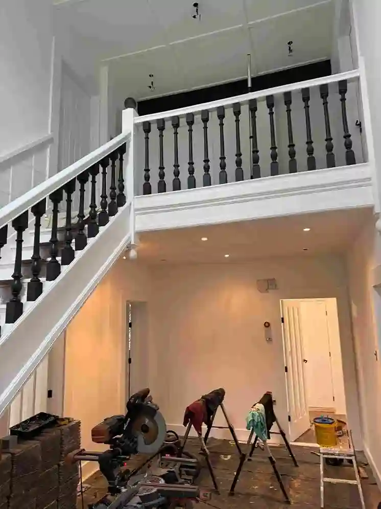refur  renovation