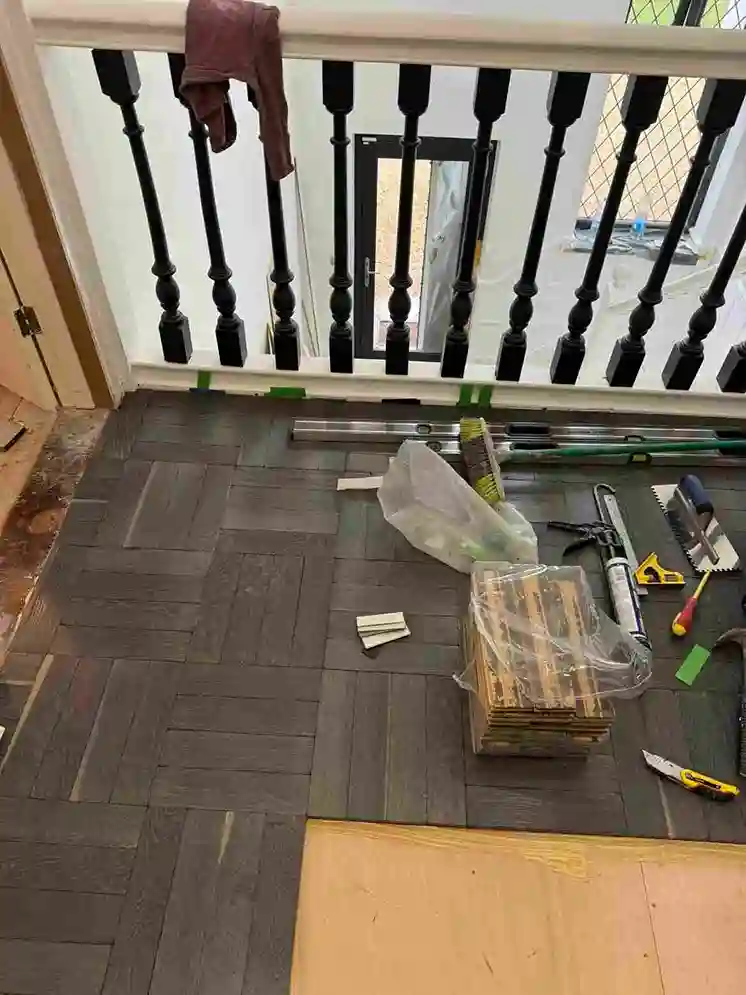 refur  renovation