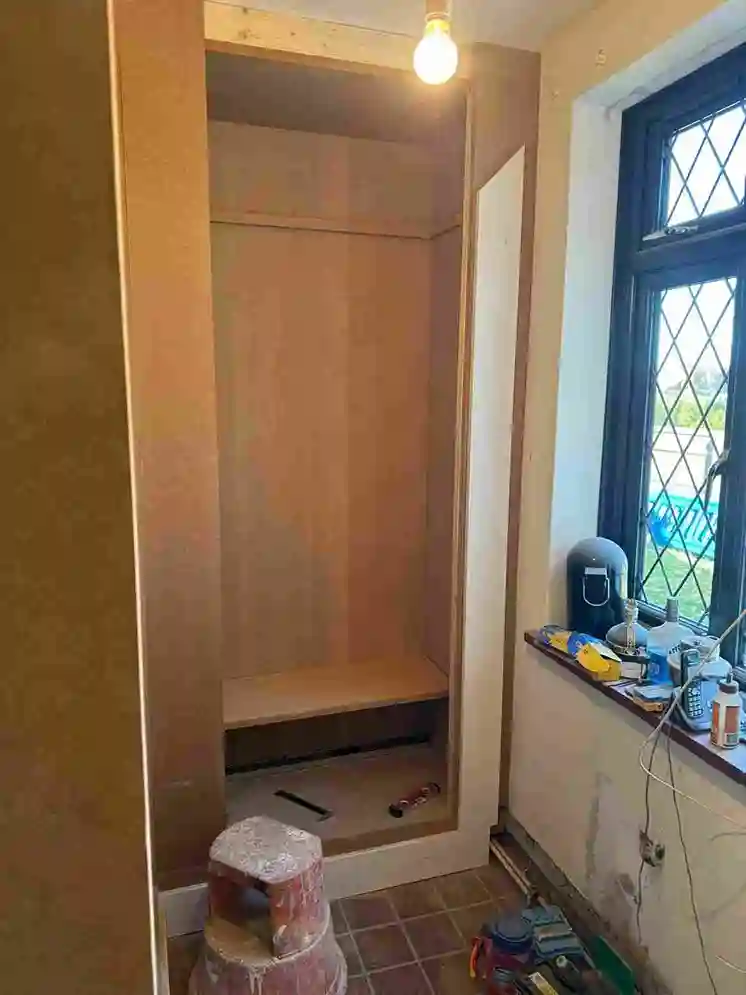 refur  renovation