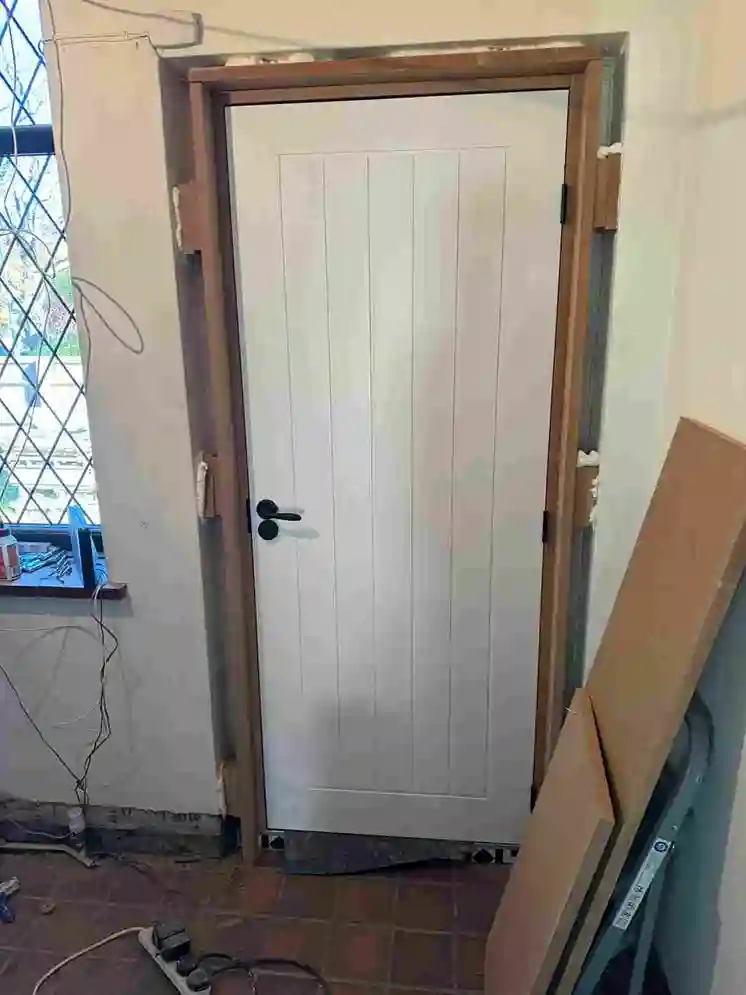 refur  renovation