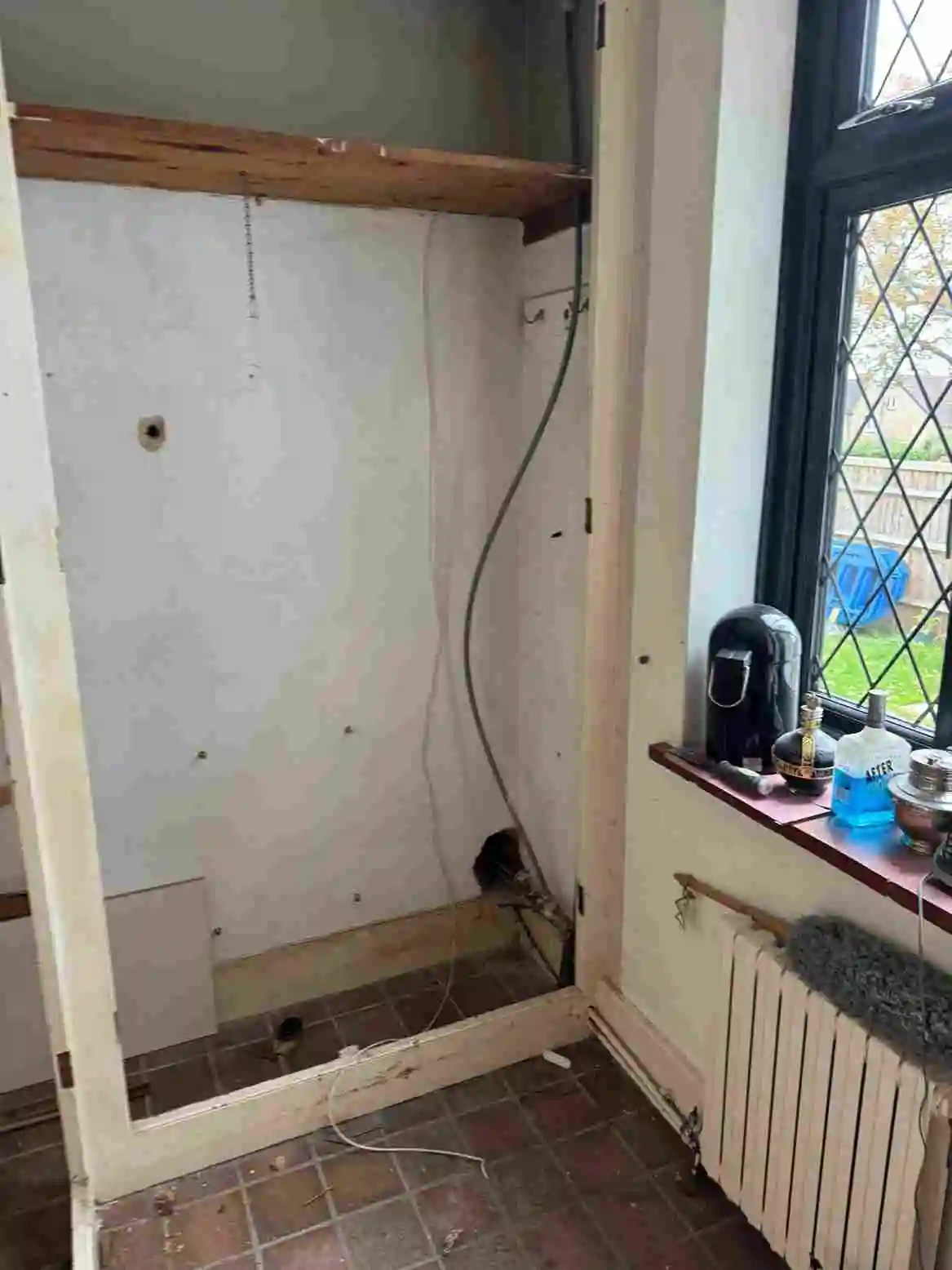 refur  renovation