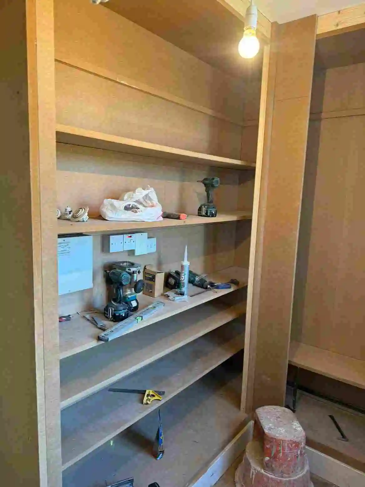 refur  renovation
