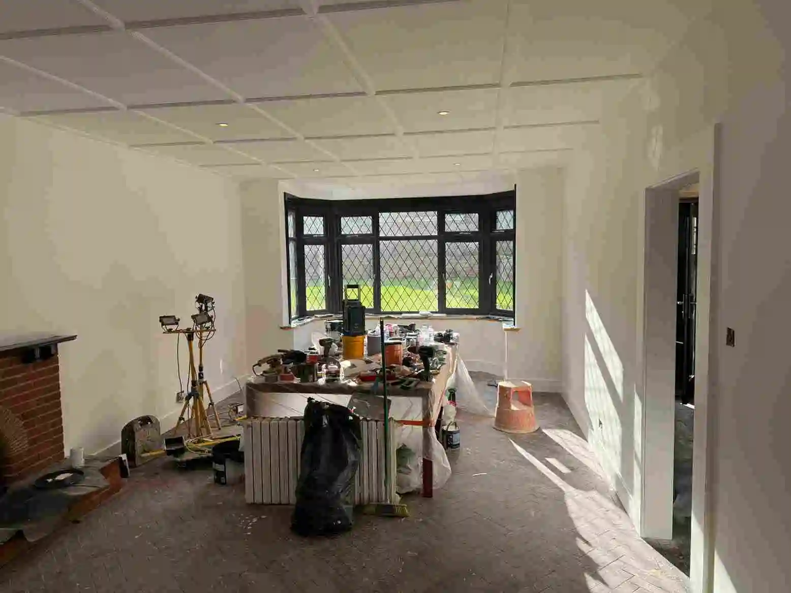 refur  renovation