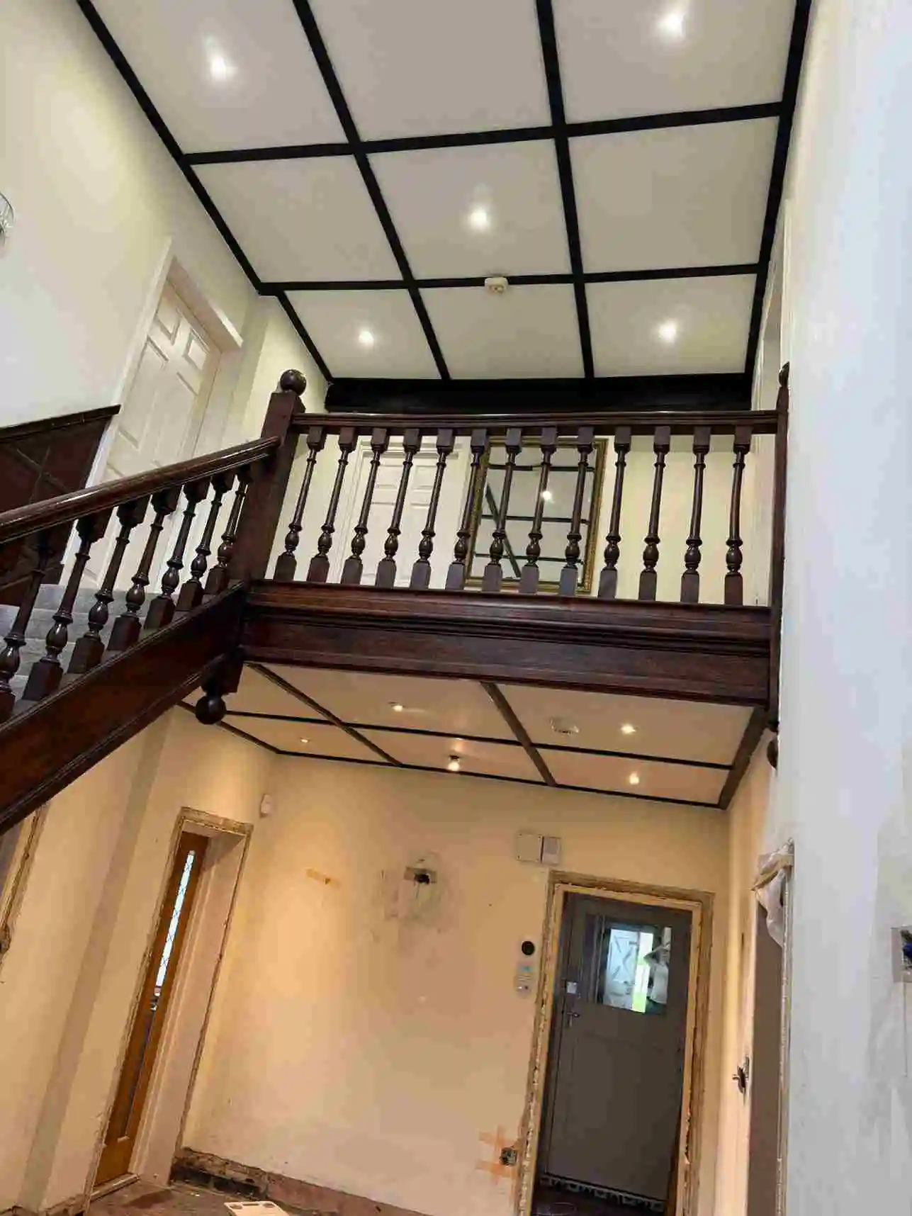 refur  renovation