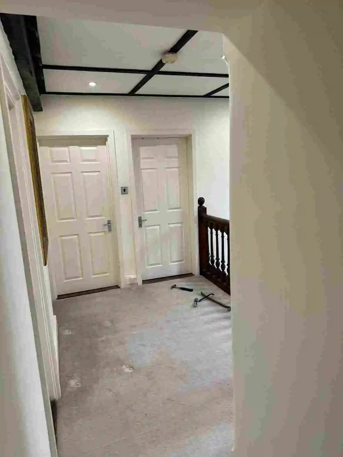 refur  renovation