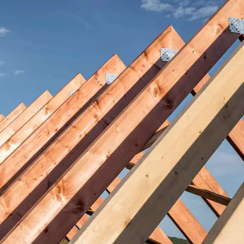 Roof Decking